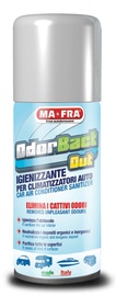 Tīrīšanas līdzeklis Ma-Fra Odorbact Out H0106 0.15l