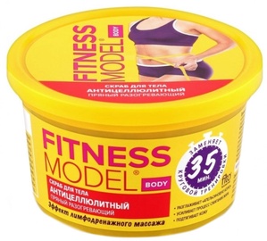 Fito Kosmetik Fitness Model Scrub 250ml Anti-Cellulite