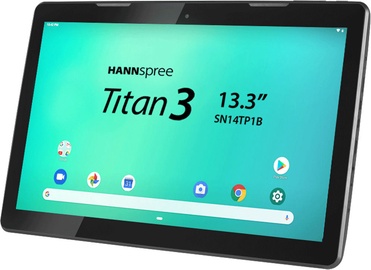 Планшетный компьютер Hannspree HANNSpad Titan 3, 13.3″, 2GB/16GB, черный