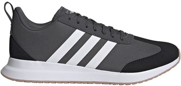 Adidas Women Run60s Shoes EG8705 Grey/Black 36 2/3