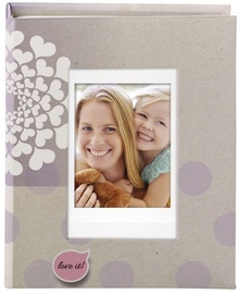 Альбом для фотографий Fujifilm Instax Album Mini Pocket Dots 80