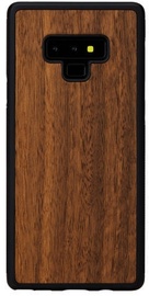 Man&Wood Koala Back Case For Samsung Galaxy Note 9 Black/Brown