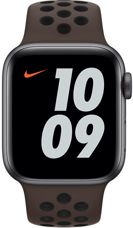 Dirželis Apple 40mm Ironstone/Black 