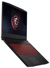 Ноутбук MSI Pulse GL66, Intel® Core™ i7, 16 GB, 1 TB, 15.6 ″