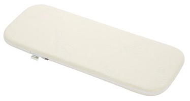 Подкладка для коляски BabyDan Comfort, белый
