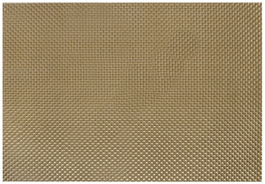 Home4you Textiline Placemat 30x45cm Gold