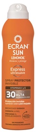 Ecran Sun Spray Protector Invisible SPF30 250 ml