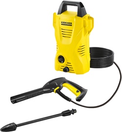 Karcher K 2 Basic Set