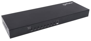 KVM komutaator (KVM Switch) Manhattan 8-port HDMI/USB KVM Switch