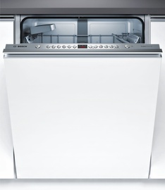 Įmontuojama indaplovė Bosch SMV46IX14E