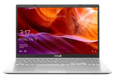 Asus VivoBook 15 D509DA-BQ178T Transparent Silver