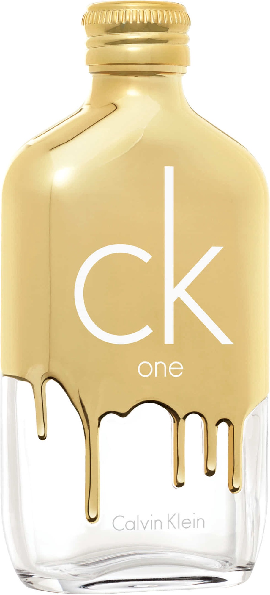 Tualetinis vanduo Calvin CK One Gold, 100 ml - Senukai.lt