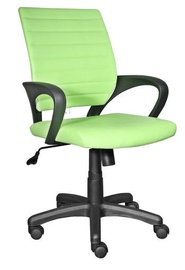 Signal Meble Rotary Seat Q-051 Green