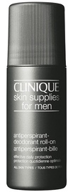 Vīriešu dezodorants Clinique Skin Supplies For Men, 75 ml