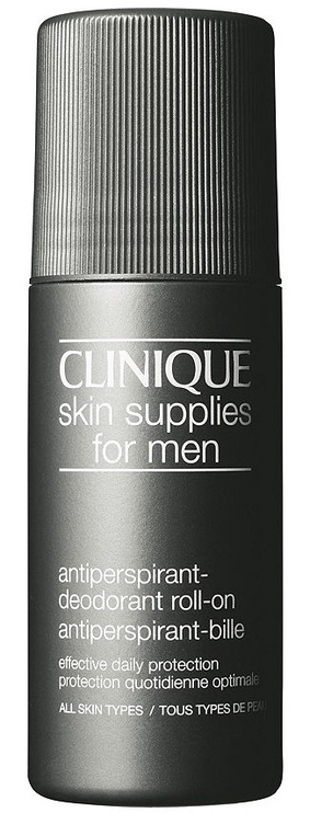 Vyriškas dezodorantas Clinique Skin Supplies For Men, 75 ml