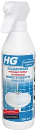 Atkaļķošanas līdzeklis HG Limescale Remover, universālais/ūdensvadam, 0.5 l