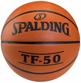 Spalding NBA Basketball TF-50 73851Z Orange Size 6