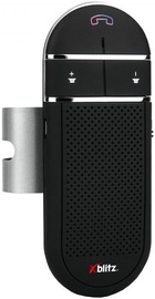 Xblitz Bluetooth Hands Free Set X600 Lite Black