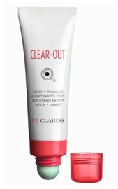 Näomask Clarins Clear-Out, 50 ml, naistele