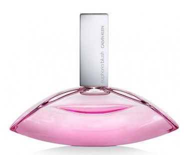 euphoria blush by calvin klein