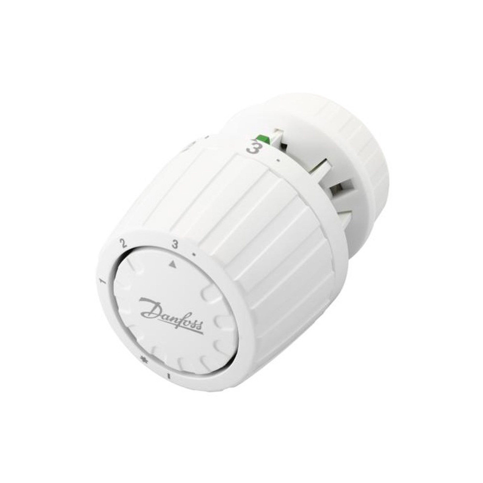 Termostata galva Danfoss 013G2970 Ksenukai.lv