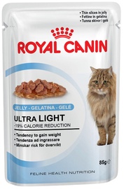 Royal Canin FHN Ultra Light In Jelly 85g 12pcs
