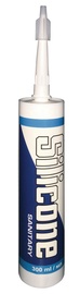 Unipak Sanitary Silicone 300ml White