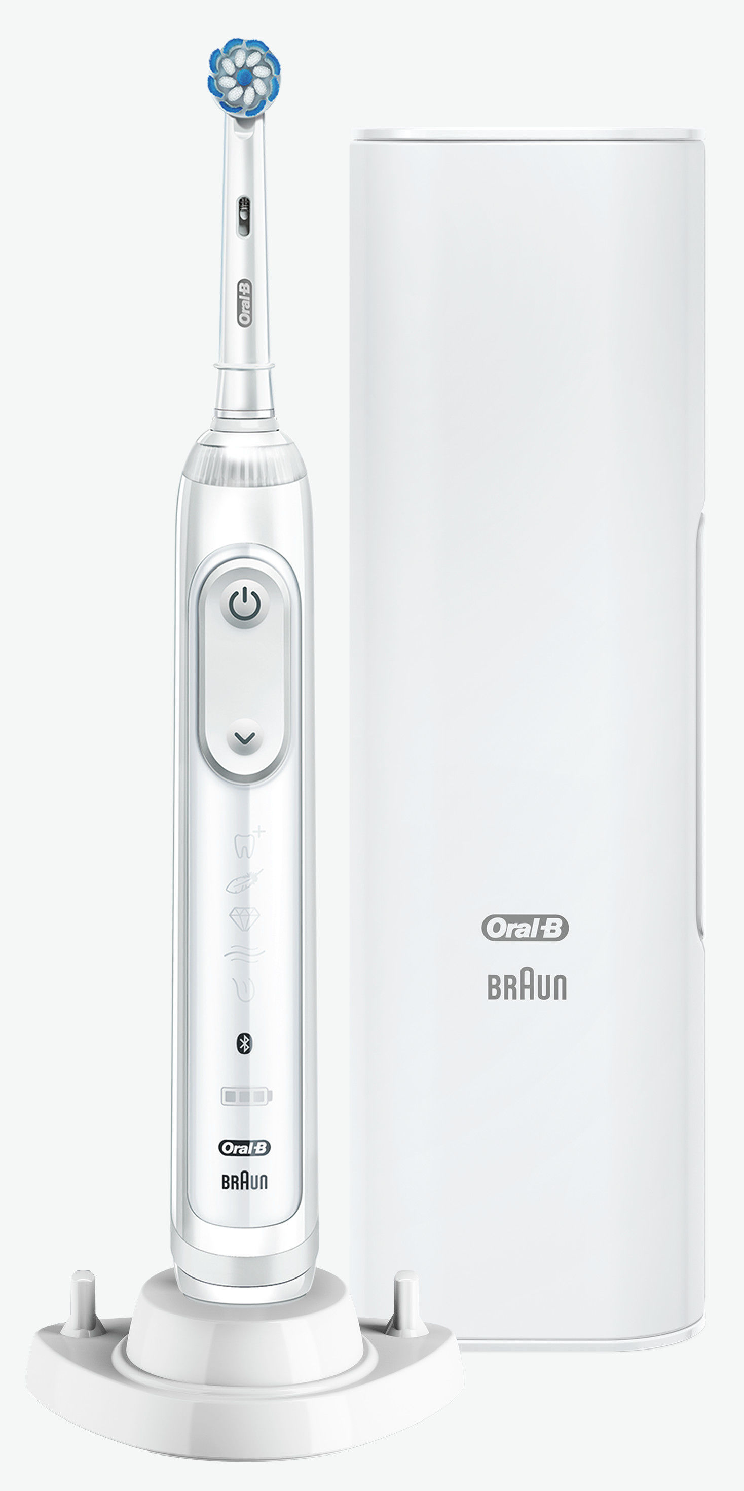oral b genius hambahari