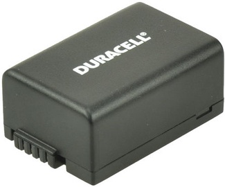 Аккумулятор Duracell Premium Analog Panasonic DMW-BMB9E Battery 850mAh, Li-ion