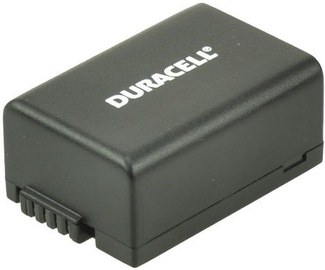 Duracell Premium Analog Panasonic DMW-BMB9E Battery 850mAh