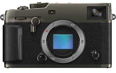 Süsteemne fotoaparaat Fujifilm X-Pro3