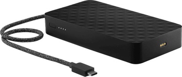 HP 3TB55AA USB-C Essential Power Bank