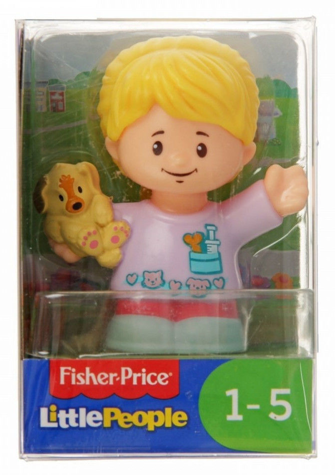 little people vet