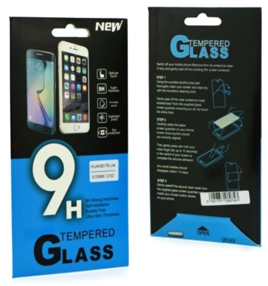 Защитное стекло для телефона Blun For Huawei Ascend Y6