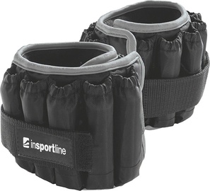 inSPORTline Ankler Adjustable Ankle Weights 2x2.25kg