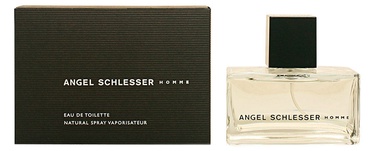 Tualetinis vanduo Angel Schlesser Men 125ml EDT