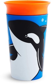 Munchkin Miracle 360 Sippy Cup Whale
