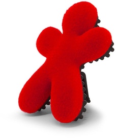 Mr & Mrs Fragrance Niki Velvet Car Air Freshener Bloody Mary Red