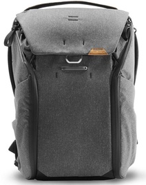 Mugursoma Peak Design mugursoma Everyday Backpack V2 30L Charcoal