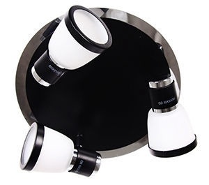 Verners Spotlight SOFIA 149589 Chrome