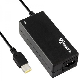 Sbox Adapter for Lenovo Notebooks LN-45W