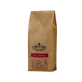 Kavos pupelės Coffee Cruise Columbia 1 kg