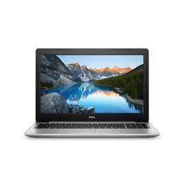 Nešiojamas kompiuteris Dell Inspiron 5570 "15.6
