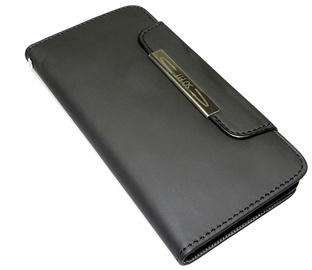 Sandberg Flip Wallet For Apple iPhone 6/6s Black
