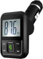 FM modulators ART MP3TR FM-08, 12 - 24 V