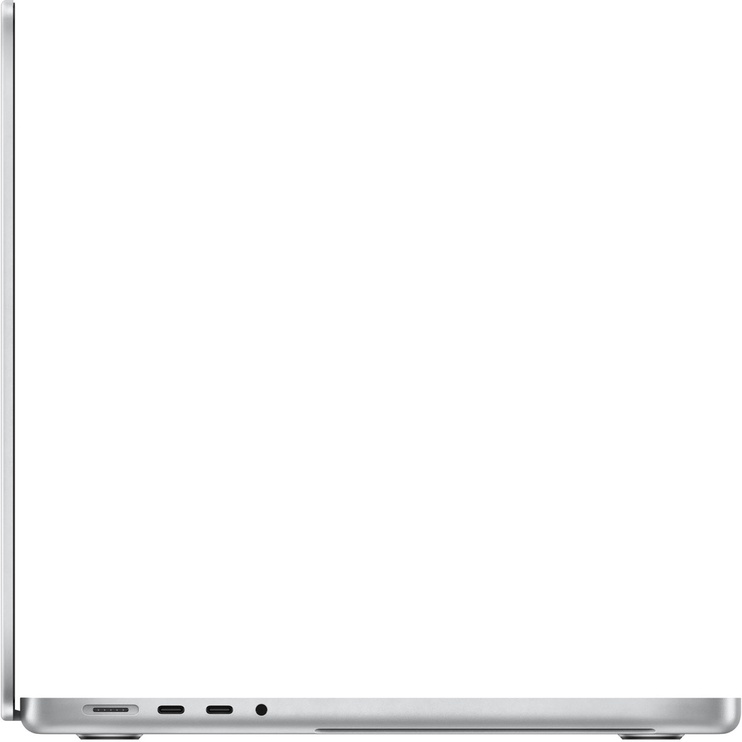 Sülearvuti Apple MacBook Pro MKGR3KS/A, Apple M1 Pro, 16 GB, 512 GB, 14 "