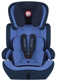 Lionelo Levi Plus Blue