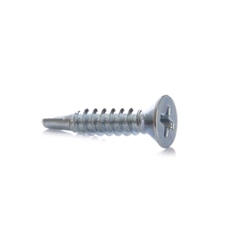 Isepuuriv kruvi Vagner SDH, 3.9x16mm, 40tk