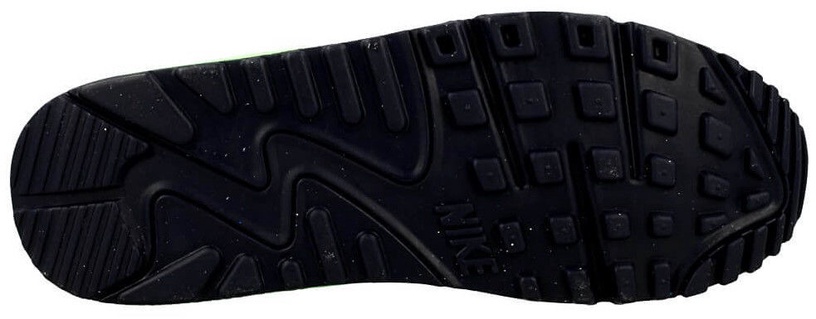 Sportbačiai Nike Air Max, juoda, 38