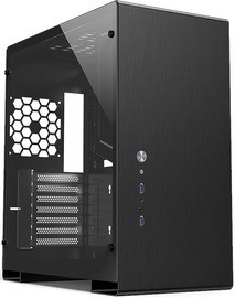 Jonsbo U5 ATX Mid-Tower Black